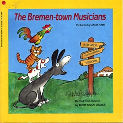 Bremen-town Musicians