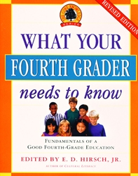 What Your Fourth Grader Needs to Know (old)