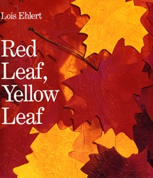 Red Leaf, Yellow Leaf