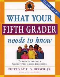 What Your Fifth Grader Needs to Know