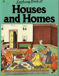 Looking Back at Houses and Homes