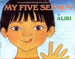 My Five Senses