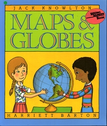 Maps & Globes