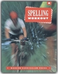 Spelling Workout A (with Teacher Edition)
