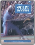 Spelling Workout B - Worktext (old)