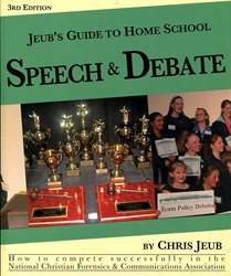 Jeub's Guide to Home School Speech & Debate