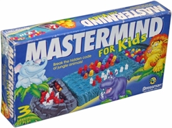 Mastermind for Kids