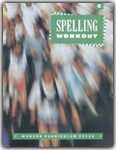 Spelling Workout C (old)