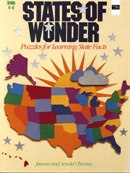States of Wonder