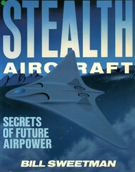 Stealth Aircraft