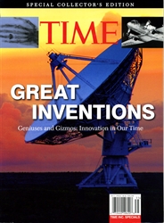 Great Inventions