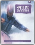Spelling Workout F (old)
