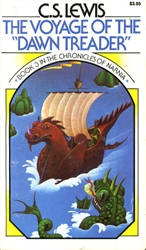 Voyage of the Dawn Treader
