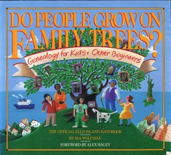 Do People Grow On Family Trees?