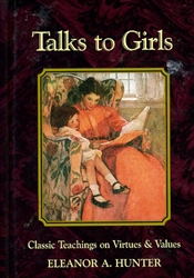 Talks to Girls