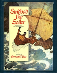 Sinbad the Sailor