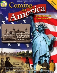 Coming to America - Immigration Then and Now