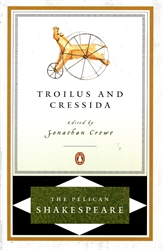 Troilus and Cressida