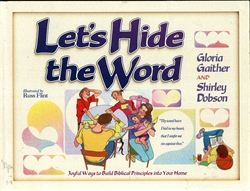 Let's Hide the Word