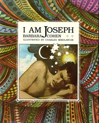 I Am Joseph