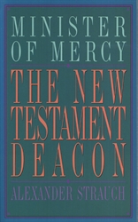 New Testament Deacon