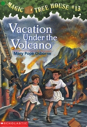 Magic Tree House #13