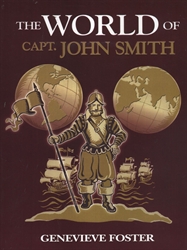 World of Captain John Smith