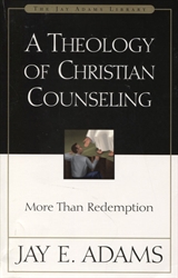 Theology of Christian Counseling