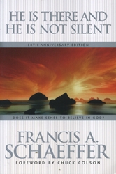 He Is There and He Is Not Silent