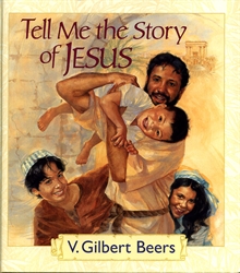 Tell Me the Story of Jesus