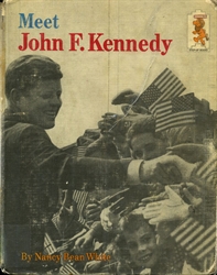 Meet John F. Kennedy