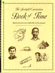 Sonlight Curriculum Book of Time