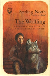 Wolfling