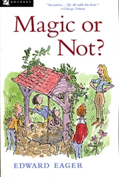 Magic or Not?