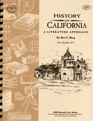 History of California Through Literature (old)
