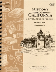 History of California - Timeline - Exodus Books
