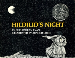 Hildilid's Night