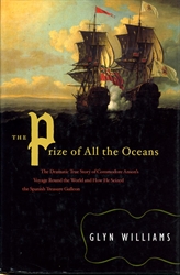 Prize of All the Oceans