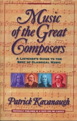 Music of the Great Composers
