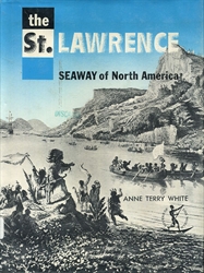 St. Lawrence Seaway of North America
