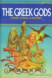 Greek Gods
