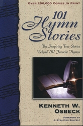 101 Hymn Stories