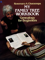 My Family Tree Workbook