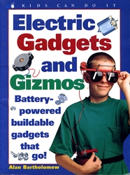 Electric Gadgets and Gizmos