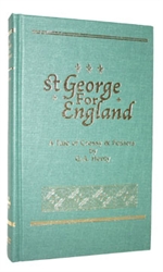 St. George for England