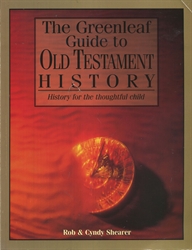 Old Testament History - Greenleaf Guide