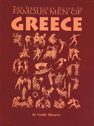 Greenleaf Guide to Famous Men of Greece