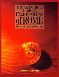 Greenleaf Guide to Famous Men of Rome