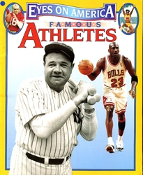 Famous Athletes