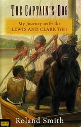 Captain's Dog